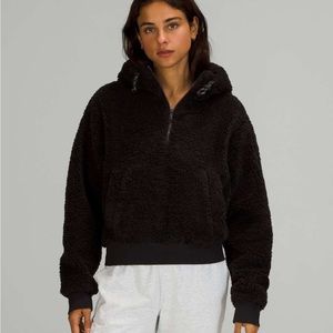 Lululemon Quarter Zip